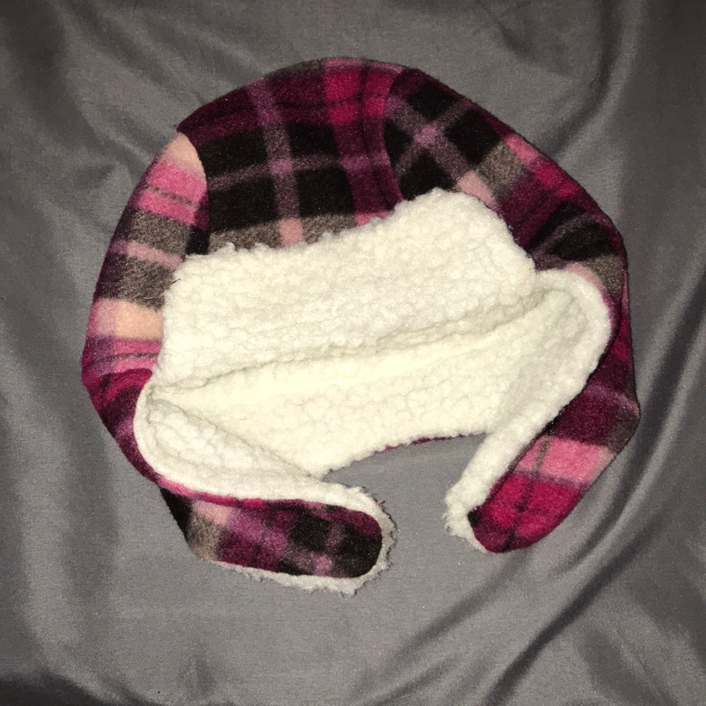 Lumberjack Hat